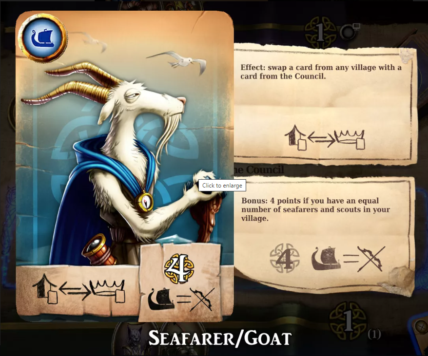 Board Game Harald (English Edition)