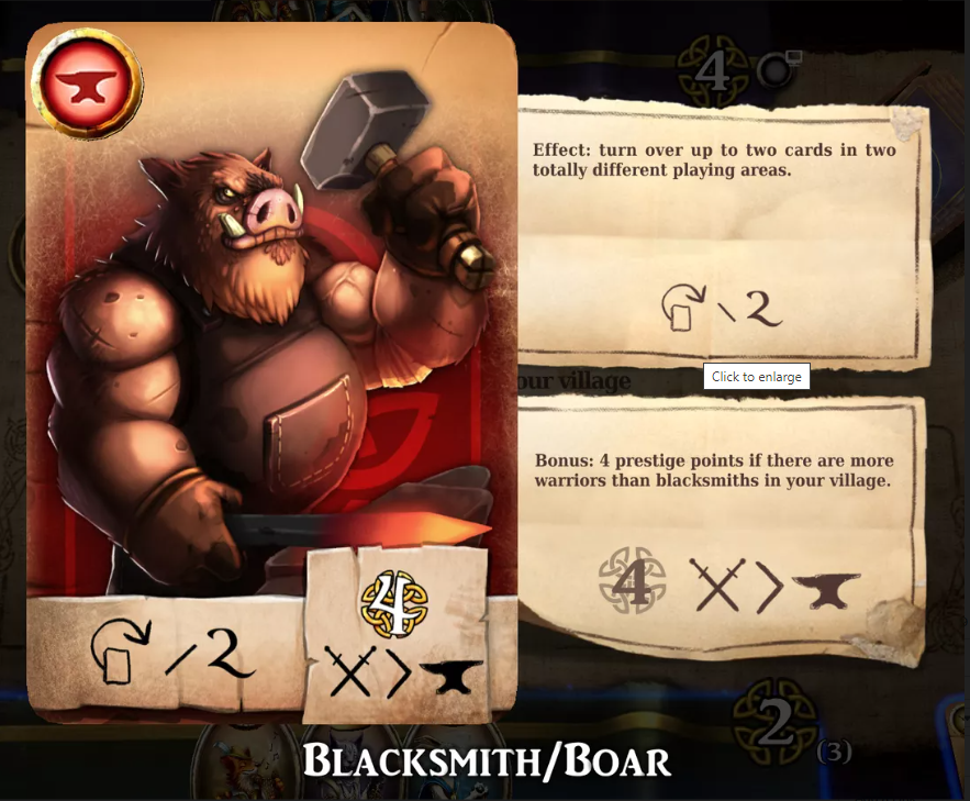 Board Game Harald (English Edition)