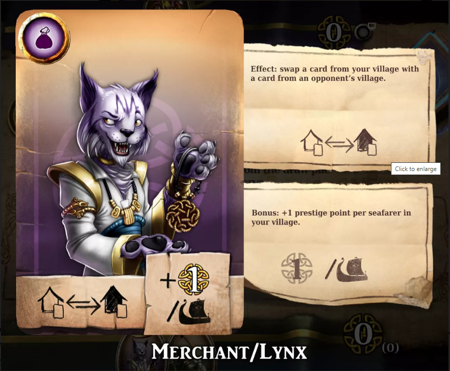 Board Game Harald (English Edition)