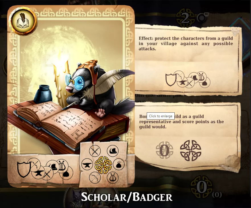 Board Game Harald (English Edition)
