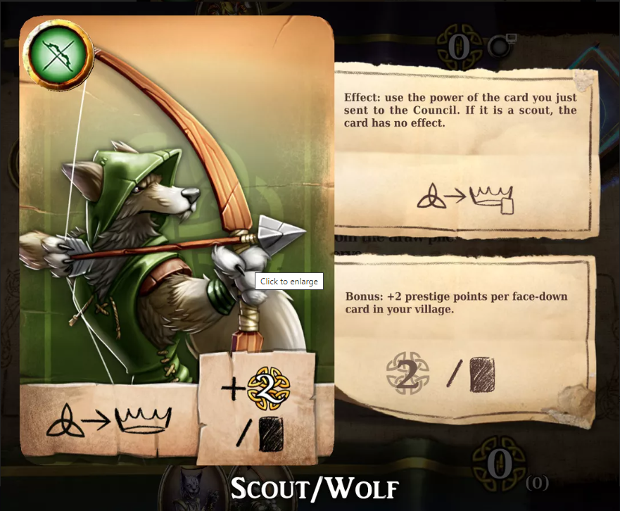 Board Game Harald (English Edition)