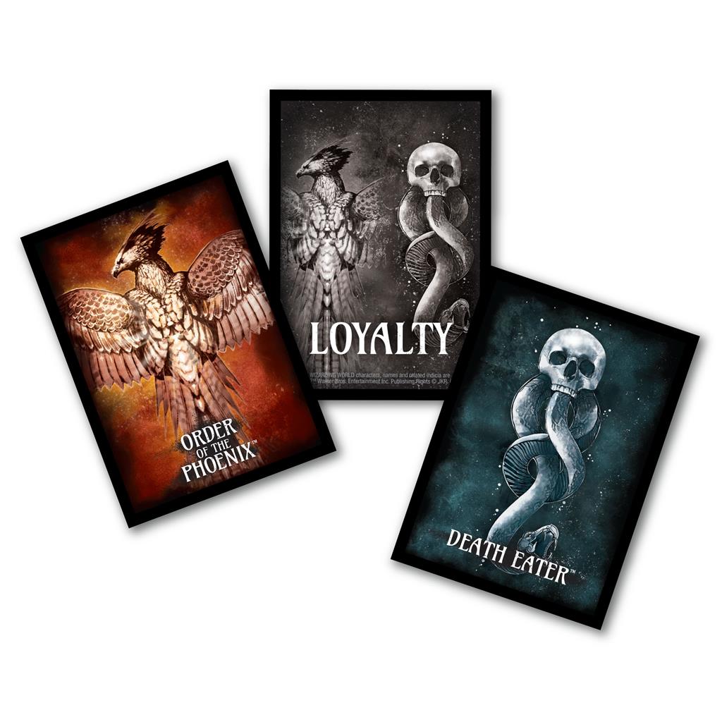 Board game Harry Potter. Unmask The Death Eaters (English Edition)