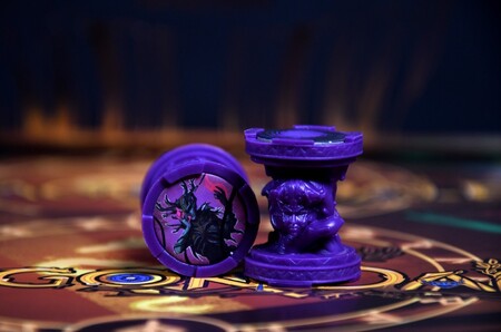 Board Game Dragon Dale (German Version)