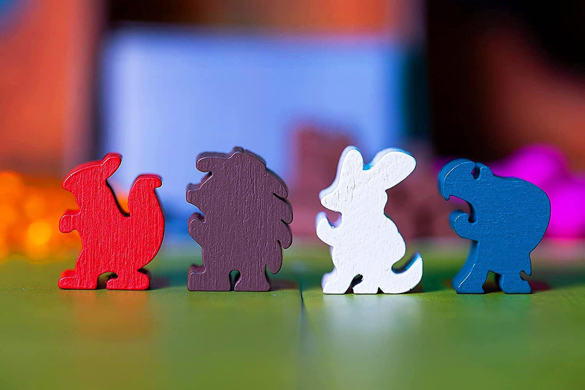 Brettspiel Everdell (Englische Version)