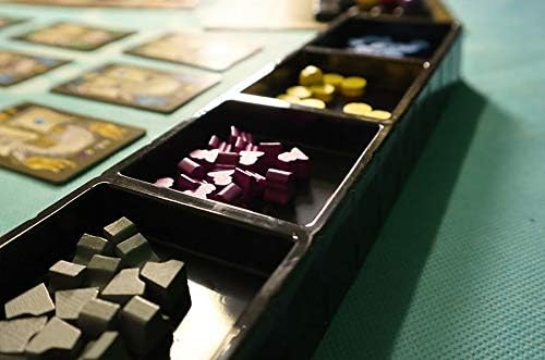 Brettspiel Meister der Renaissance (Deutsche Version)