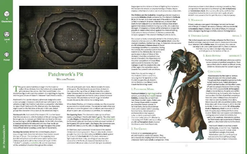 Mini-Dungeon Tome II. Standard Edition (English Version)