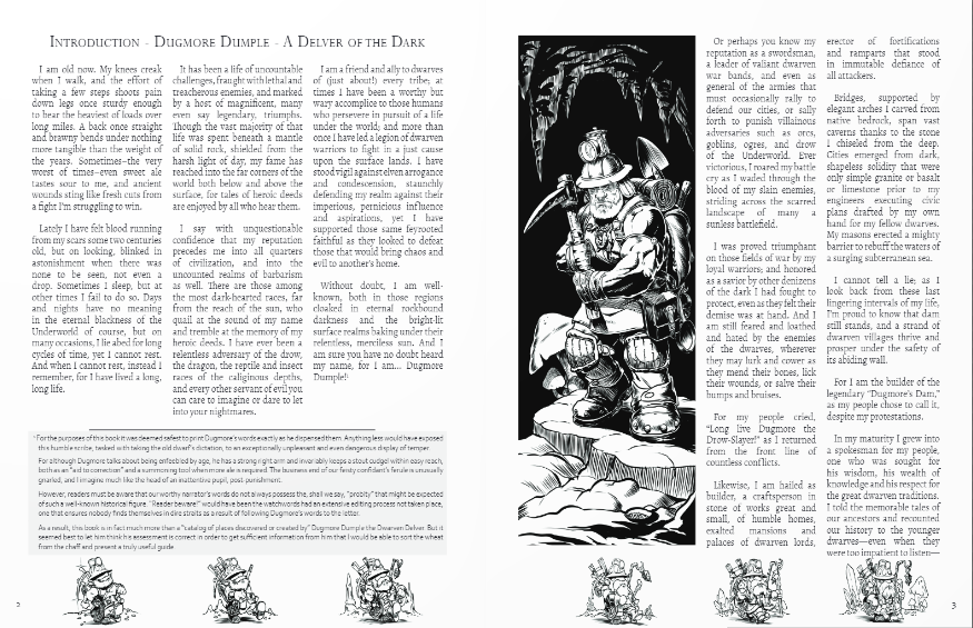 Survivalists. Guide to Spelunking. 5E (Englische Version)
